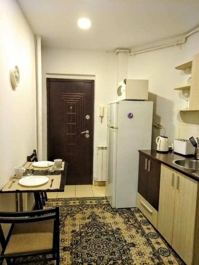 Cozy Downtown Oasis Daire Bükreş Dış mekan fotoğraf