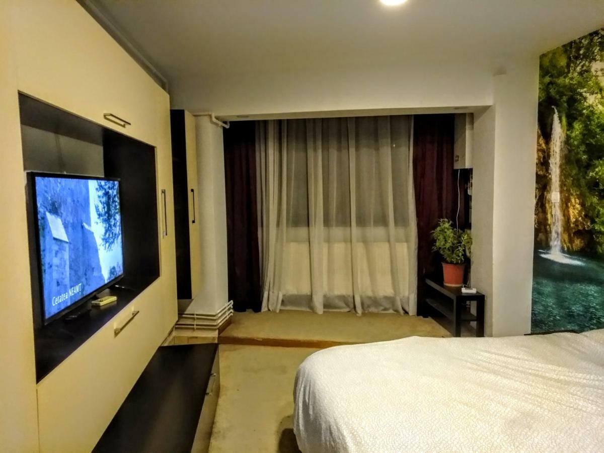 Cozy Downtown Oasis Daire Bükreş Dış mekan fotoğraf
