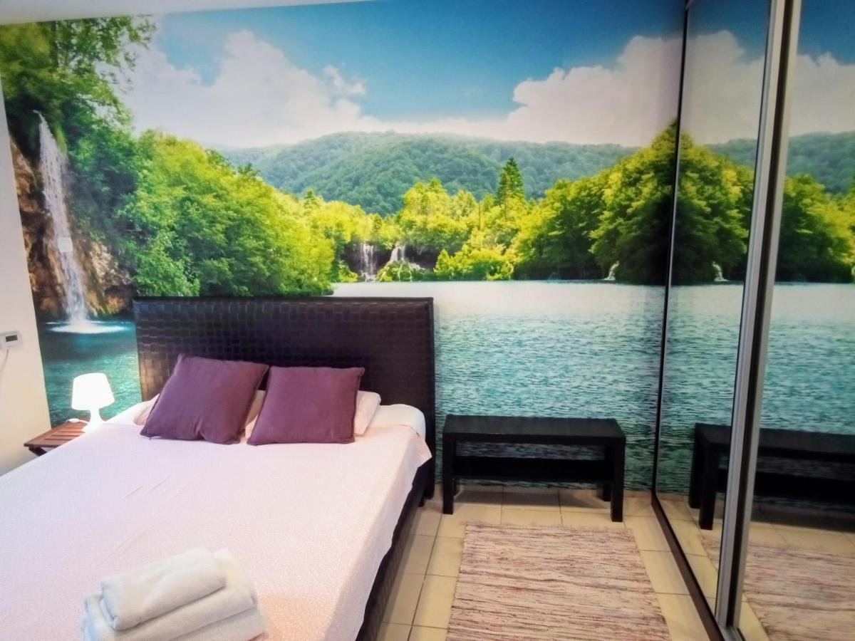 Cozy Downtown Oasis Daire Bükreş Dış mekan fotoğraf